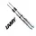LAMY Tükenmez Kalem Refili Bold Mavi Tekli  M16M-B